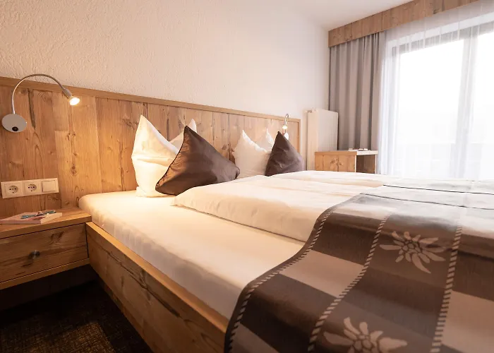 Senner Pensión Umhausen