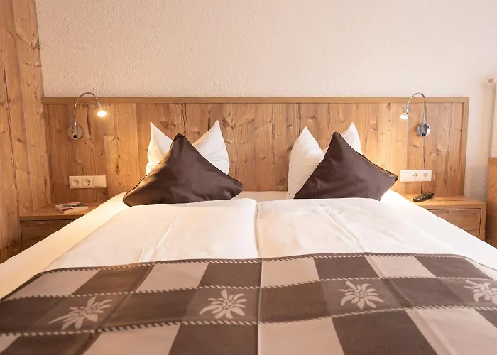 Senner Pensión Umhausen