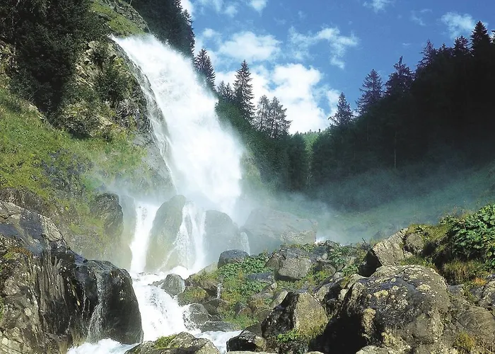 Senner Pensión Umhausen