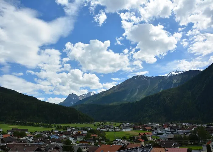 Senner Pensión Umhausen