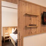 Senner Appartements 4*