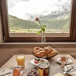Senner Appartements Guest house