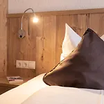 Guest house Senner Appartements 4*