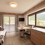 Guest house Senner Appartements 4*