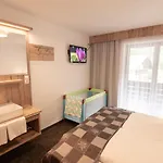 Senner Appartements Guest house 4*