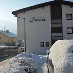 Senner Appartements Guest house Umhausen