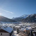 Senner Appartements Guest house Umhausen
