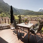 Senner Appartements 4*