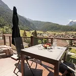 Senner Appartements Umhausen