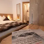 Senner Appartements Umhausen