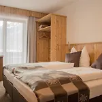 Guest house Senner Appartements Umhausen