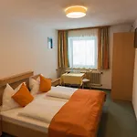 Senner Appartements Guest house 4*