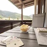Guest house Senner Appartements 4*