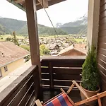 Senner Appartements 4* Umhausen