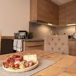 Senner Appartements 4*