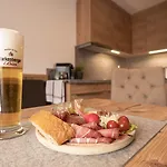 Senner Appartements Umhausen