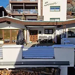 Senner Appartements 4* Umhausen