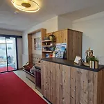 Senner Appartements Guest house Umhausen
