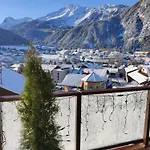 Senner Appartements Guest house Umhausen