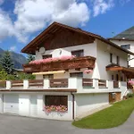 Guest house Senner Appartements Umhausen
