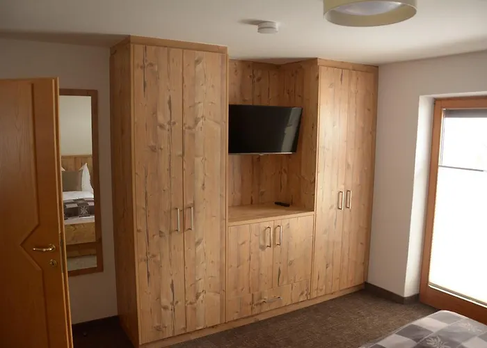 Senner Gæstehus Umhausen